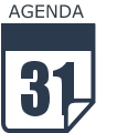 AGENDA